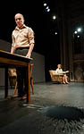 Saved - Production Shot